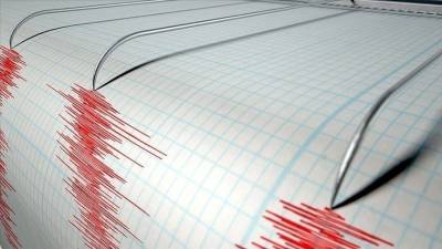  تاجکستان میں 7.2 شدت کا شدید زلزلہ