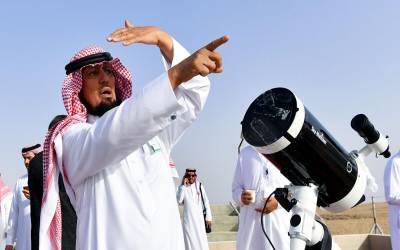 سعودی عرب میں رمضان المبارک کا پہلا روزہ 23 مارچ کو ہونے کا امکان