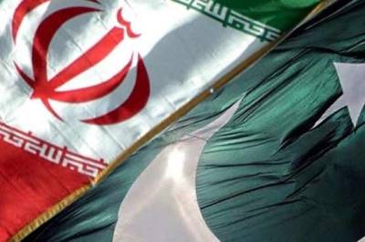 پاکستان کے ساتھ تجارتی حجم بڑھانے کی کوشش کر رہے ہیں، ایرانی قونصل جنرل