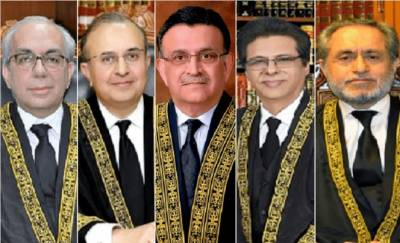 بڑی عدالت کا بڑا فیصلہ پنجاب اور خیبرپختونخوا میں 90 دن میں انتخابات کرانے کا حکم