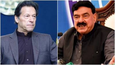 اوورسیز ووٹ کیس:عمران خان اور شیخ رشید سے جواب طلب