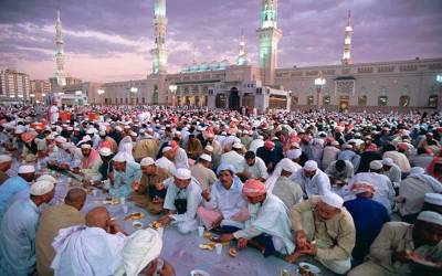 رمضان المبارک کے دوران مساجد میں عطیات جمع کرنے پر پابندی