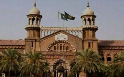 انتخابات کرانے کے حکم پر عملدرآمدکیلئے متفرق درخواست لاہورہائیکورٹ میں دائر
