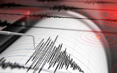سوات میں زلزلے کے جھٹکے،شدت 4ریکارڈ کی گئی