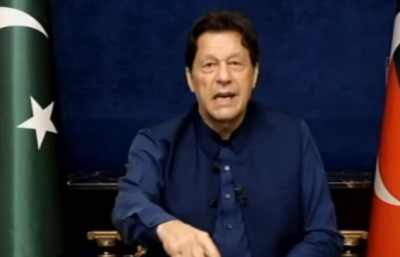 عمران خان کاالزام,مجھے مرتضی بھٹو کی طرح قتل کرنے کی سازش کی گئی