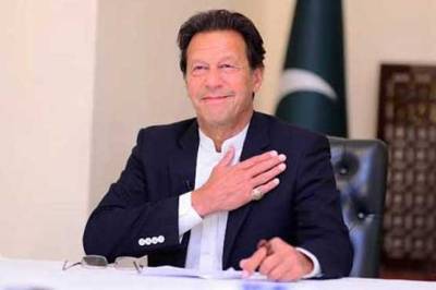 سینیٹ کی قائمہ کمیٹی داخلہ نے سابق وزیر اعظم عمران خان پر مقدمات کا نوٹس لے لیا