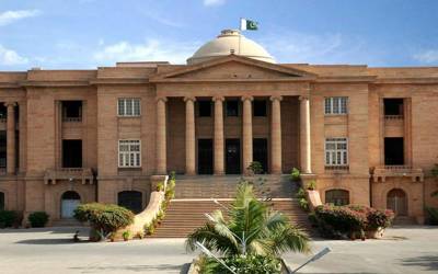  لاپتہ افراد بازیابی کیس:سندھ ہائی کورٹ کا وفاق اورصوبائی حکومت کو نوٹس
