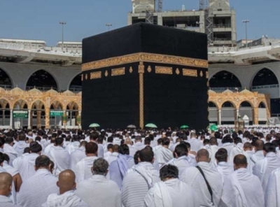رمضان المبارک میں ایک سے زیادہ عمرہ ادا کرنے پر پابندی عائد
