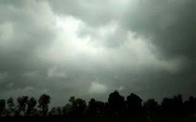   پنجاب میں 29 سے 31مارچ تک بارش کی پیشگوئی