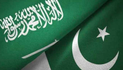 سعودی عرب نے 2 ارب ڈالرز کی فنڈنگ کا گرین سگنل دے دیا 