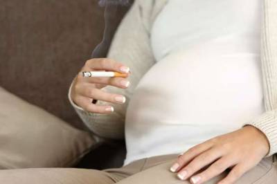 حاملہ خواتین کو سگریٹ چھوڑنے پر 500 پاؤنڈ ملیں گے
