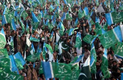 کراچی: جماعت اسلامی کا مردم شماری کے معاملے پر احتجاج کا اعلان
