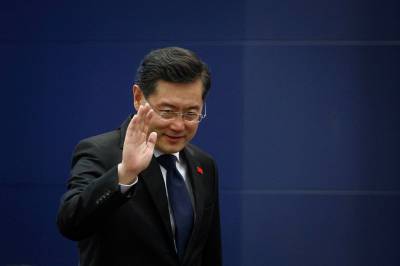  چینی وزیرخارجہ جمعہ سے پاکستان کا دو روزہ دورہ کریں گے۔
