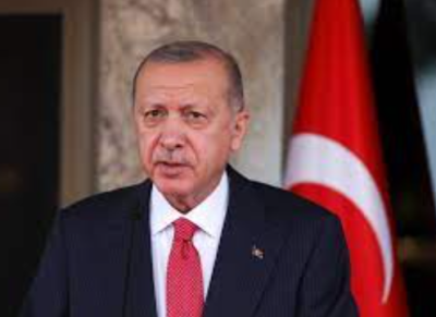 ملک کی تقدیر کا فیصلہ مغرب نہیں ترک عوام کریں گے: ترک صدر