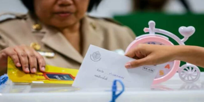 تھائی لینڈ میں بھی آج عام انتخابات، پولنگ جاری