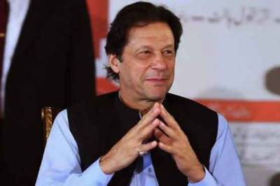 عمران خان کی زیر صدارت اجلاس، پنجاب میں عوامی طاقت کا مظاہرہ کرنیکی حکمت عملی طے 
