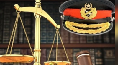 وزارت دفاع نے 5 خصوصی عدالتوں کے قیام کی تجویز دے دی