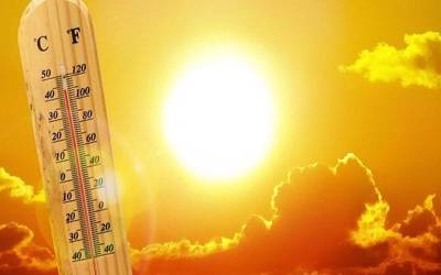 آئندہ 3 روز گرمی کی شدت میں اضافے کا امکان