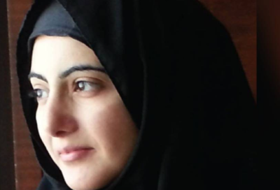کشمیری نژاد برطانوی خاتون تفہیم شریف ٹایم سائڈ کونسل کی پہلی مسلم خاتون مئیر منتخب