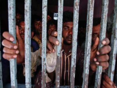 پاکستان کا مزید 200 بھارتی قیدی رہا کرنے کا فیصلہ
