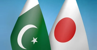 جاپان کی بڑی کمپنیاں پاکستان میں مزید سرمایہ کاری کی خواہشمند