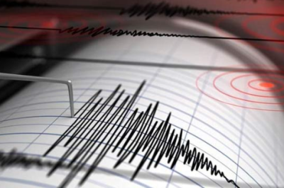 بلوچستان کے ضلع خضدار اور مضافات میں 4.2 شدت کا زلزلہ 