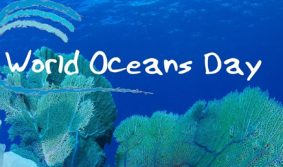 پاکستان سمیت دنیا بھر میں آج سمندروں کا عالمی دن منایا جارہا ہے