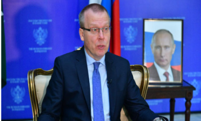 پاکستان اور روس کا بارٹر تجارت کیلئےادائیگیوں کے آزاد ڈھانچے پر اتفاق