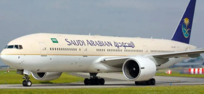 ’السعودیہ‘ ایئر لائن نے کرایوں میں 50فیصد تک رعایت دینے کا اعلان کردیا