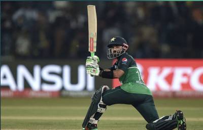 ایشیا کپ : پاکستان نے بنگلہ دیش کو شکست دیدی