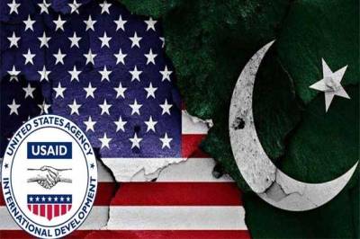 امریکی معاونت سے پاکستان میں 4 کروڑ ڈالر کی سرمایہ کاری کیلئے مفاہمتی یادداشتوں پر دستخط