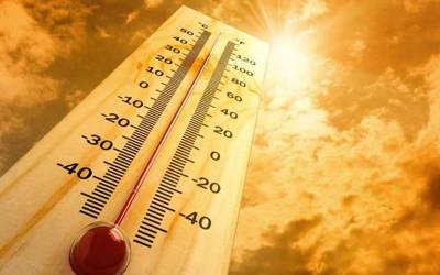 2024 گرمی کی شدت اور ہیٹ ویوز: دنیا بھر میں 50کروڑ افراد اور 19کروڑ پاکستانی بھی متاثرہونگے۔