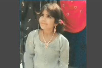  کمسن ملازمہ فاطمہ کی ہلاکت، ملزمہ حنا شاہ نے گرفتاری دیدی