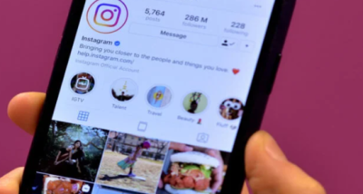 انسٹاگرام پر ریلز کو بہتر بنانے کیلئے نیا فیچر متعارف