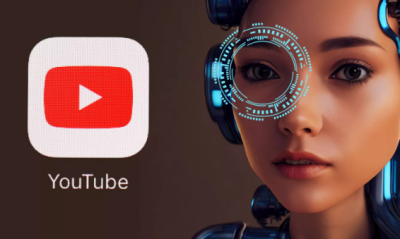 یوٹیوب کا مصنوعی ذہانت سے ویڈیوز بنانیوالے جعلسازوں کیخلاف کارروائی کا منصوبہ