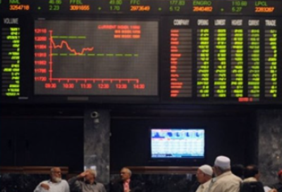 پاکستان اسٹاک مارکیٹ تاریخ کی نئی بلند ترین سطح پر پہنچ گئی
