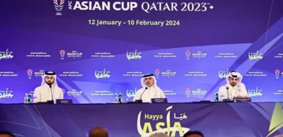 قطر کا فلسطین کے لیے بڑا اعلان