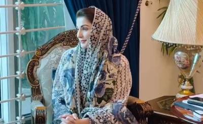 وزیر اعلیٰ پنجاب مریم نواز شریف کا ساہیوال ٹیچنگ ہسپتال میں آتشزدگی سے دو بچوں کے جاں بحق ہونے کے واقعہ کا نوٹس