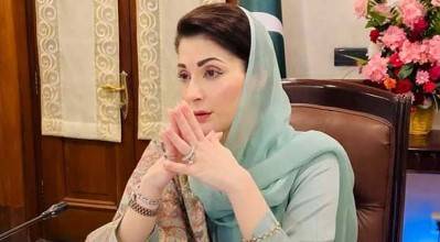 خوراک کا ضیاع روکنے کیلئے مہذب رویہ اپنانا ہو گا : مریم نواز 