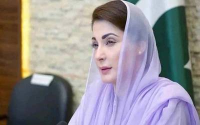 وزیراعلیٰ پنجاب مریم نواز کا اقوام متحدہ سے منسوب دن  پرپیغام