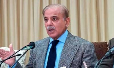 وزیرِ اعظم محمد شہباز شریف کی پاکستان اسٹاک ایکسچینج کے 100-انڈیکس میں 90 ہزار پوائنٹس کی تاریخی سطح سے تجاوز کرنے پر قوم کو مبارکباد