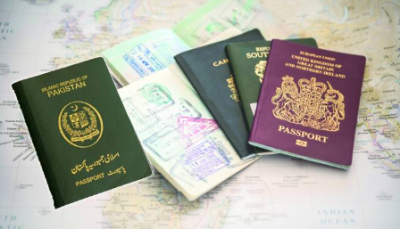 برطانیہ اور یورپی یونین جانیوالوں کیلئےبُری خبر،بڑی پابندی لگ گئی