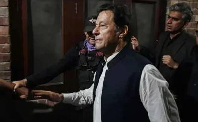بانی پی ٹی آئی سے ان کے خاندان کے افراد کی اڈیالہ جیل میں آج ملاقات کا امکان