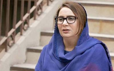 پنجاب حکومت آگے دوڑ پیچھے چھوڑ کی پالیسی پر گامزن ہے۔ مسرت جمشید چیمہ