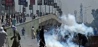 9 مئی کا مقدمہ: پی ٹی آئی رہنماؤں پر فرد جرم – 6 مئی کو کیا ہوگا؟