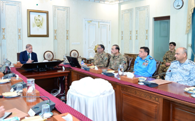 پاکستان کا واہگہ بارڈر، بھارت کیلئے فضائی حدود اور تجارت فوری بند کرنے کا فیصلہ
