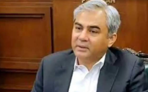 اسلام آباد: وفاقی وزیرداخلہ محسن نقوی کی کوئٹہ کے علاقے میں بارودی سرنگ کے دھماکے کی مذمت