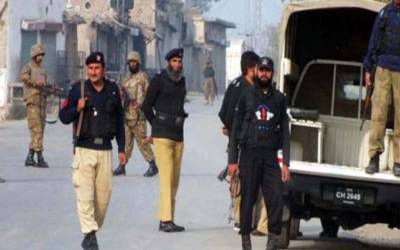 بنوں:بکاخیل میں پولیس کی بروقت کاروائی، دہشت گردی کی بڑی کوشش ناکام،حملہ آور فرار