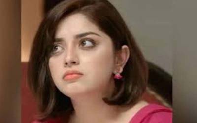 علیزے شاہ کی سوشل میڈیا سے کنارہ کشی،وجہ بھی بتادی۔