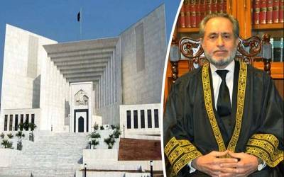 سول نظام ناکام ہو چکا سب کیسز فوجی عدالت بھیج دیں۔ جسٹس جمال خان مندوخیل کے ریمارکس